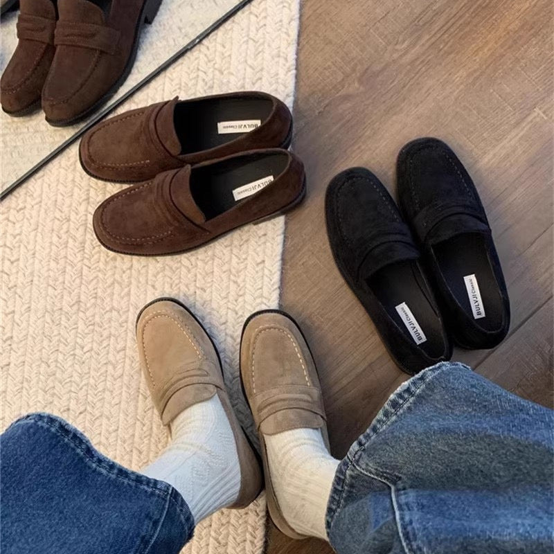Loafer- Spring Must Have