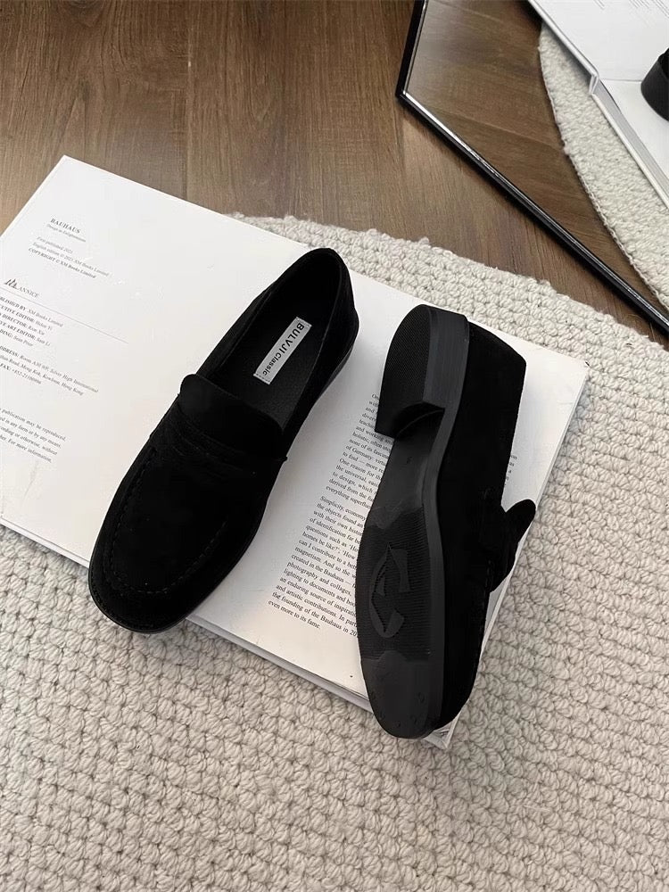 Loafer- Spring Must Have