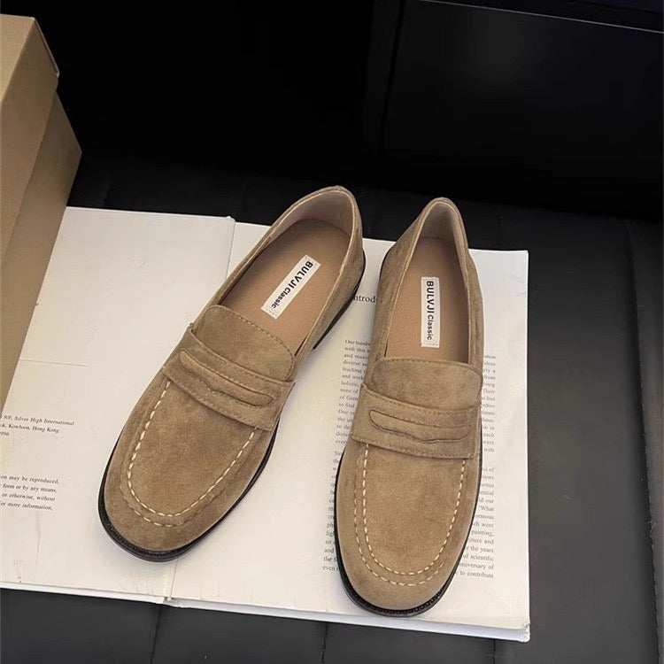 Loafer- Spring Must Have