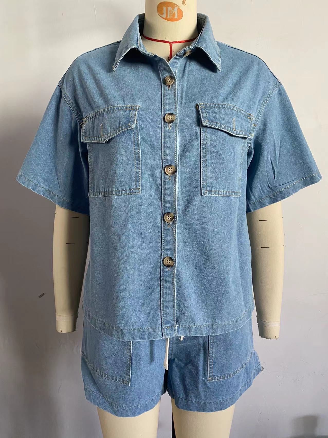 Jeans Set