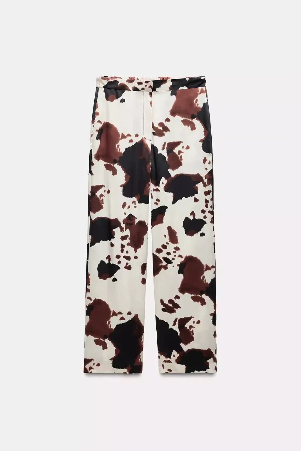 Cow-fit Blouse