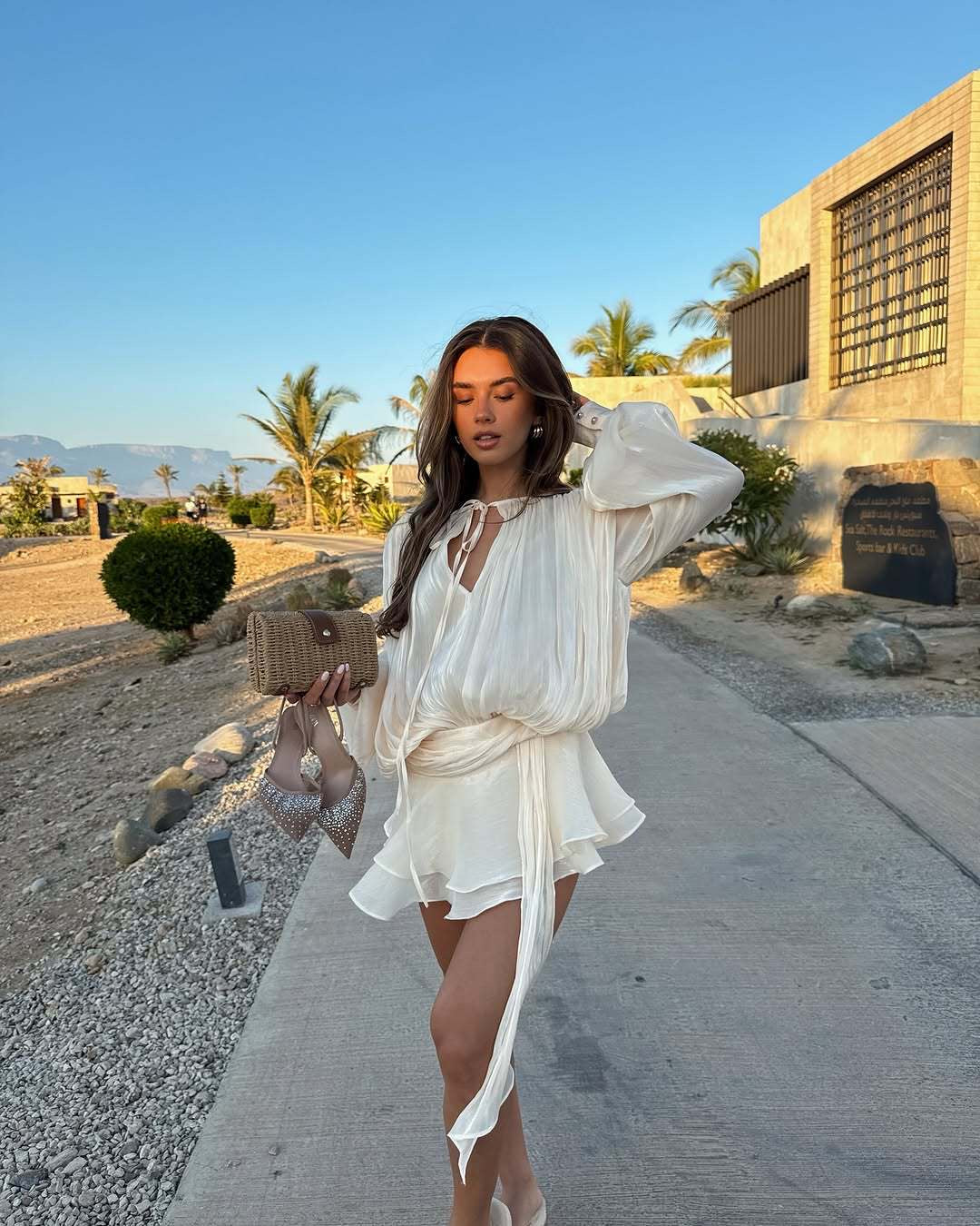 Elegance Set