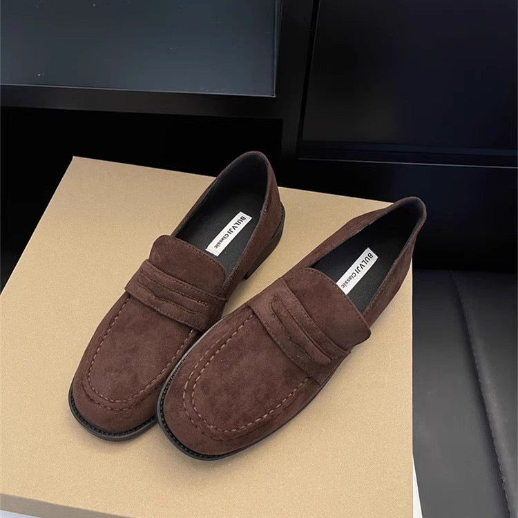 Loafer- Spring Must Have