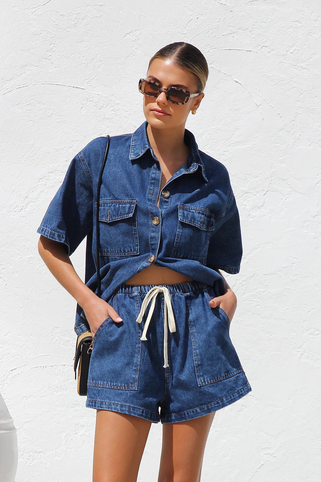 Jeans Set