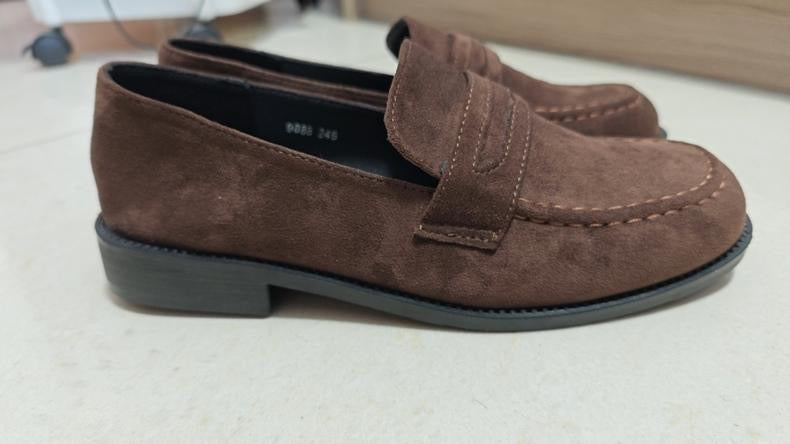 Loafer- Spring Must Have