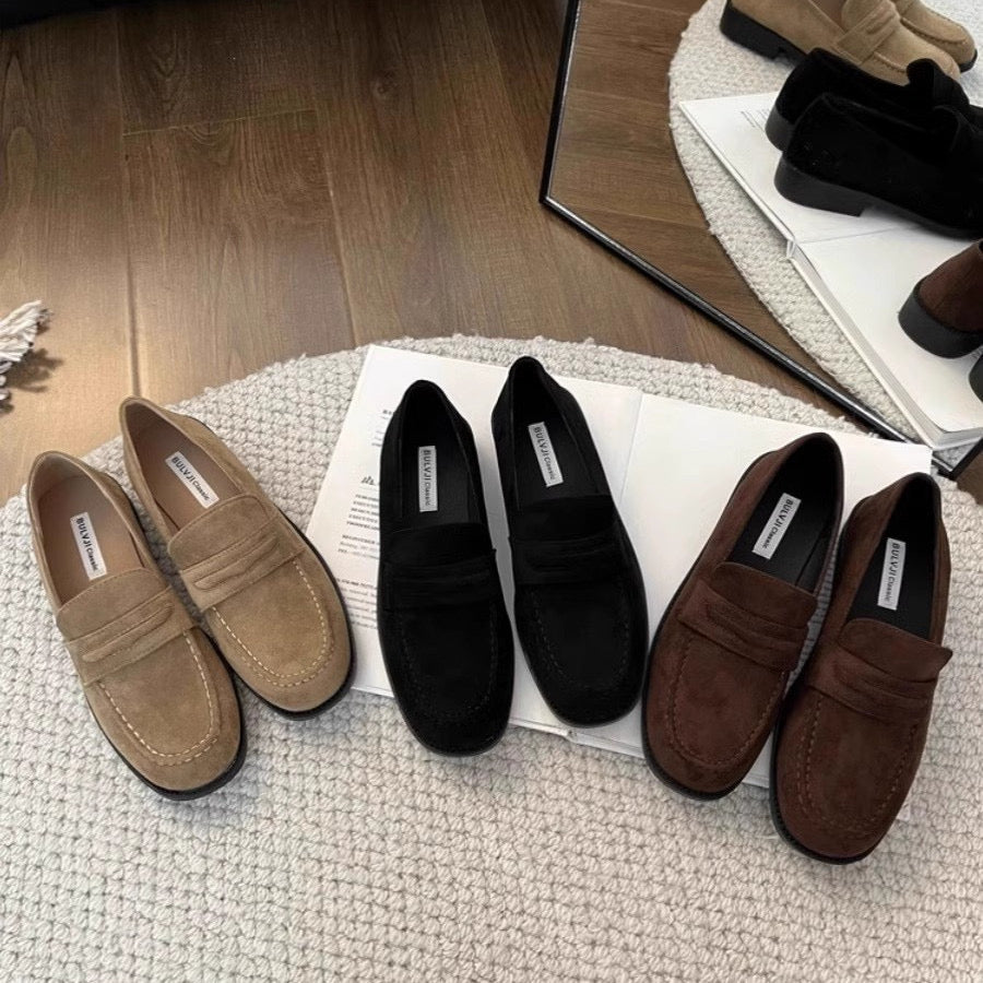 Loafer- Spring Must Have