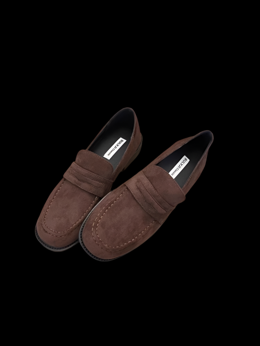 Loafer- Spring Must Have