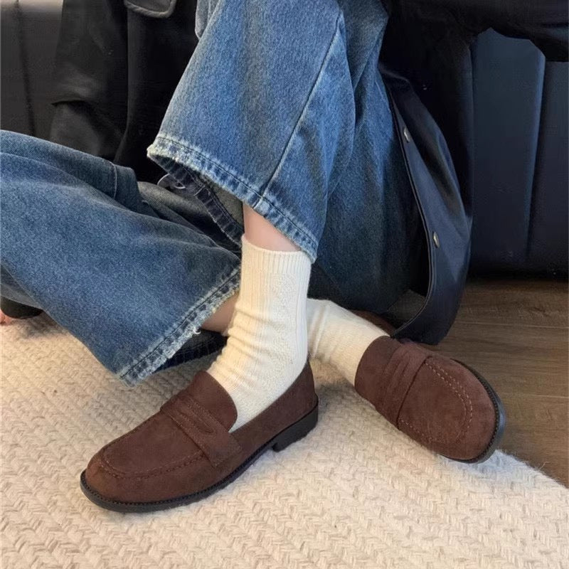 Loafer- Spring Must Have