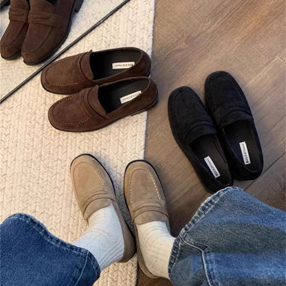 Loafer- Spring Must Have