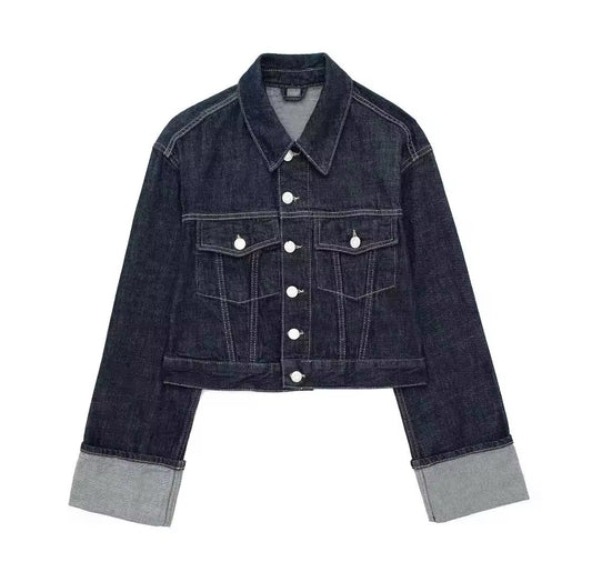 Urban Denim Set