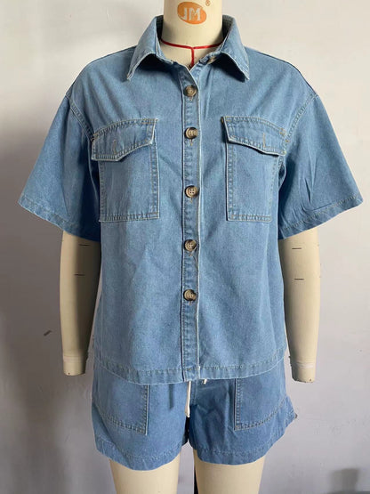 Jeans Set