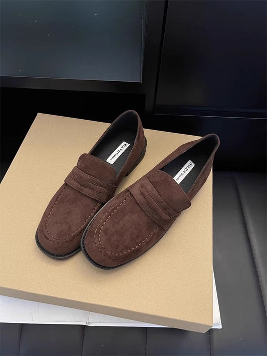 Loafer- Spring Must Have