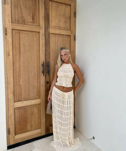 Summer Beach Dress Lizzy