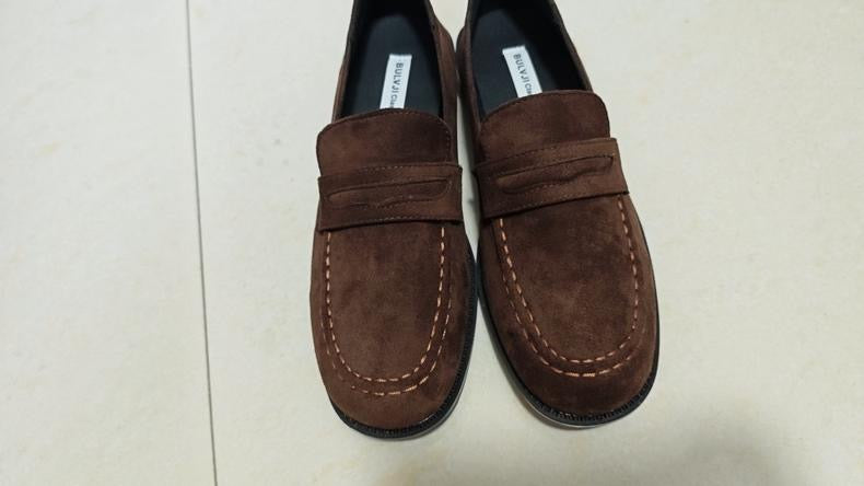 Loafer- Spring Must Have