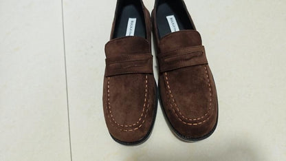 Loafer- Spring Must Have