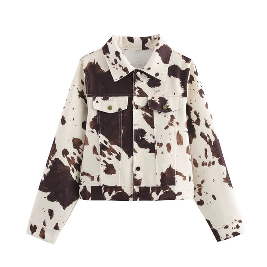 Cow-Jacket