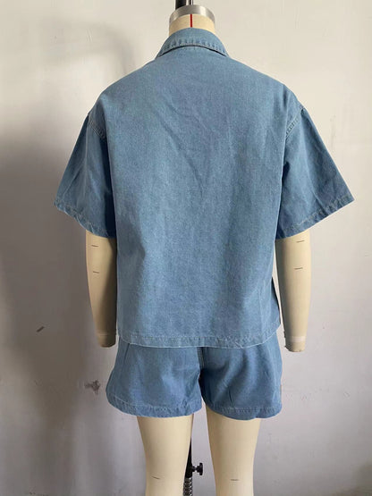 Jeans Set