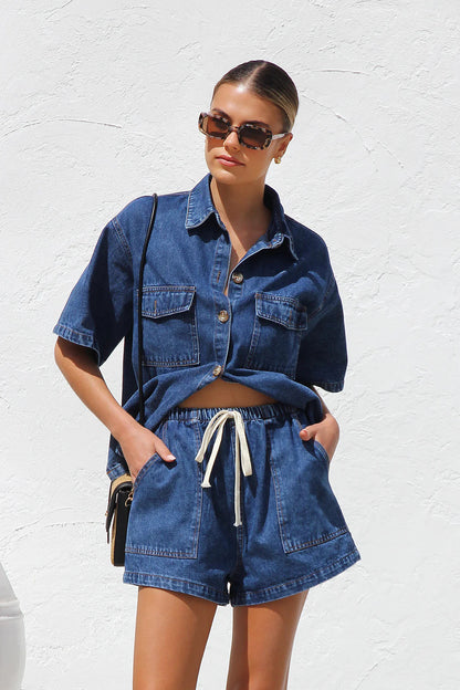 Jeans Set